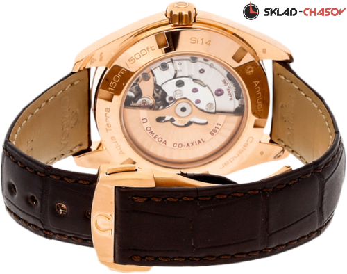 Omega 23153432202002 фото фото 3