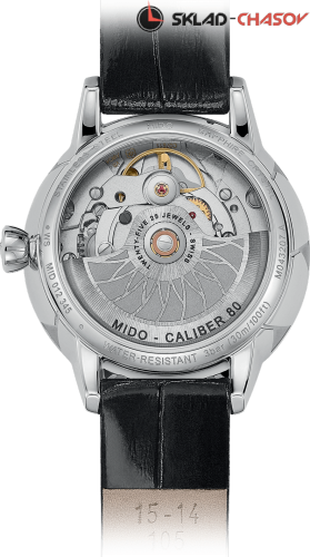 Mido M043.207.16.116.00 фото фото 3