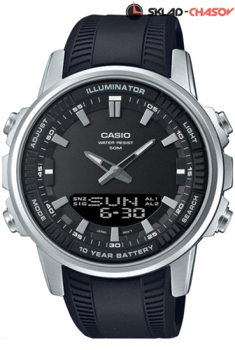 Casio AMW-880-1A фото