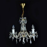 Wranovsky Charm 3 Gold фото