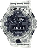 Casio G-Shock GA-700SKE-7AER фото