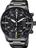 Мужские Citizen Eco-Drive CA0695-84E фото