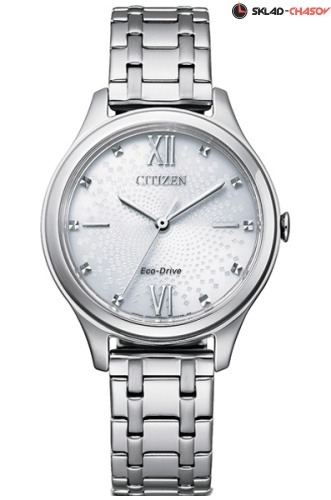 CITIZEN EM0500-73A фото