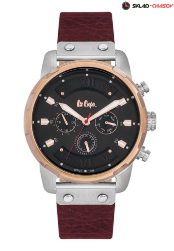 Lee Cooper мужские, LC06191.558 фото