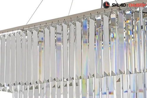 Подвесная люстра Acquaro E 1.5.70x25.101 NP фото фото 2