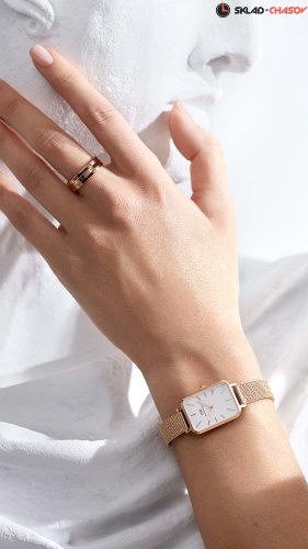 Daniel Wellington DW00100431 фото фото 2