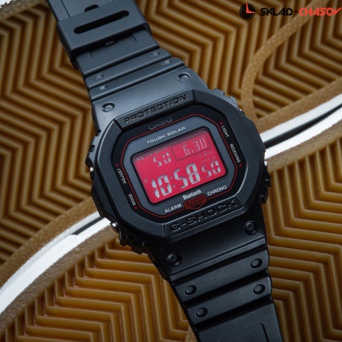 Casio GW-B5600AR-1ER фото фото 3