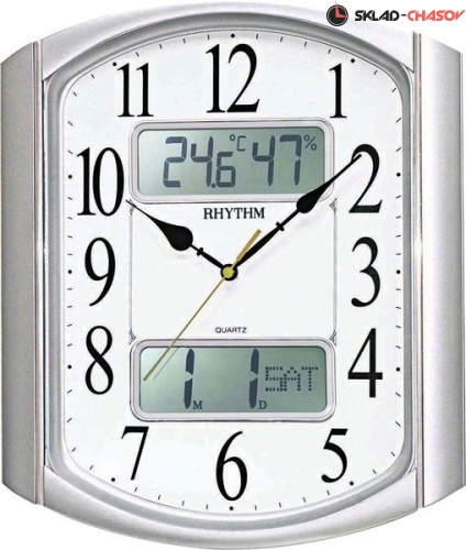 Rhythm CFG708NR19 фото