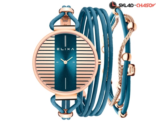 Elixa E133-L564-K1 фото