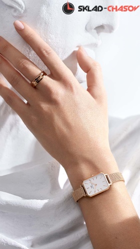 Daniel Wellington DW00100431 фото фото 2