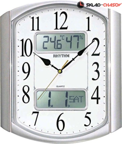 Rhythm CFG708NR19 фото