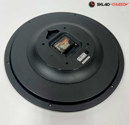 Настенные часы Seiko QXA802K фото фото 4