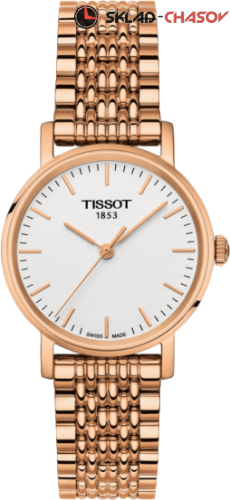 Tissot T109.210.33.031.00 фото