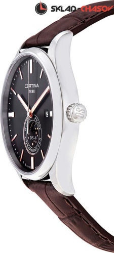 Certina C033.457.16.081.00 фото фото 3