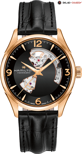 Hamilton H32735731 фото