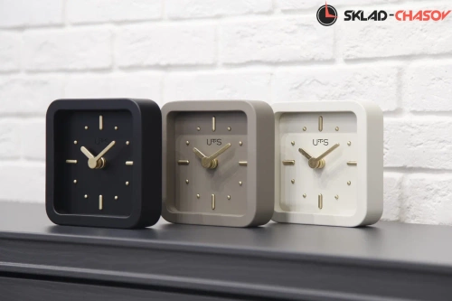 Настенные часы Tomas Stern 7503 фото фото 5