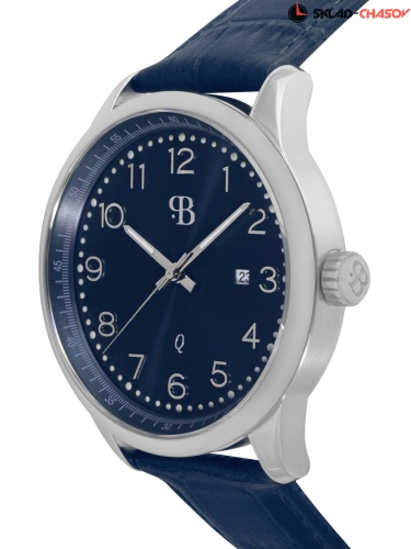 Часы "Русское время" 9140151кк кварцевые фото фото 11