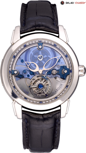 Ulysse Nardin 799-80 фото