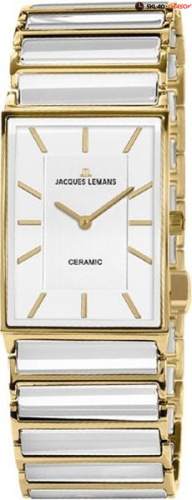 Женские Jacques Lemans York 1-1858D фото