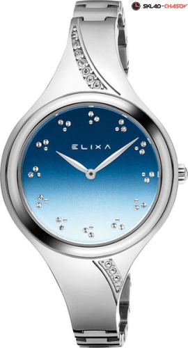Elixa E118-L479 фото