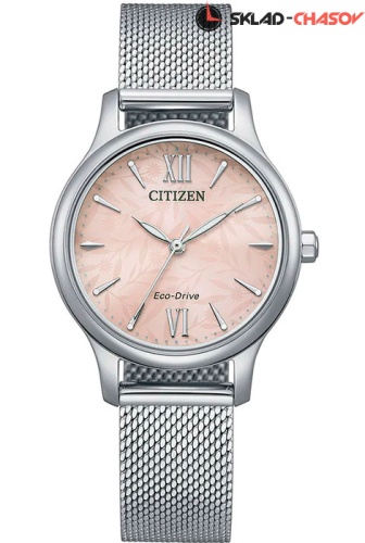 CITIZEN EM0899-81X фото