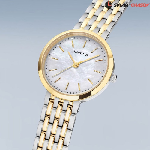 Наручные часы Bering 19126-710 фото фото 3