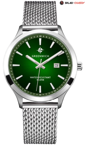 Greenwich Helm GW 041.19.39 фото