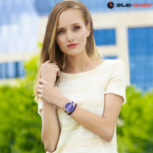 Наручные часы Elixa E069-L262 фото фото 3