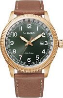 Мужские Citizen Eco-Drive BM7483-15X фото