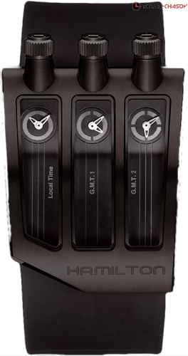 Hamilton H51571339 фото