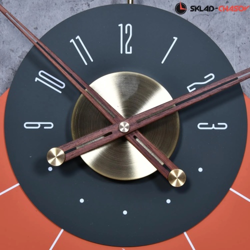 Настенные часы Altitude Z291 фото фото 4