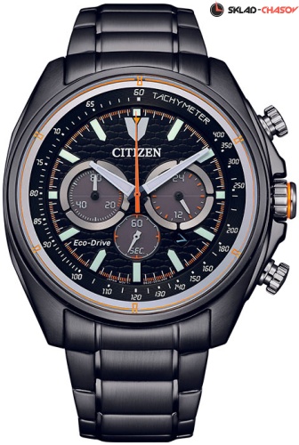 CITIZEN CA4567-82H фото
