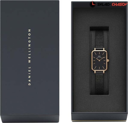 Daniel Wellington DW00100433 фото фото 5