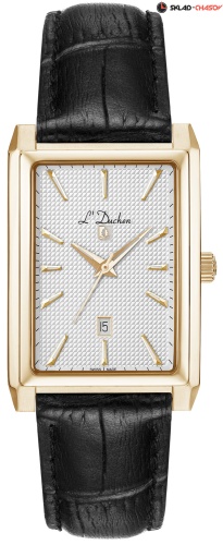 Наручные часы D 601.21.33, L'Duchen фото