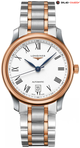 Longines L2.628.5.19.7 фото