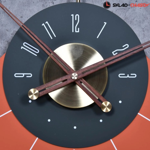 Настенные часы Altitude Z291 фото фото 4