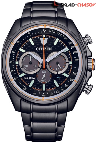 CITIZEN CA4567-82H фото