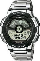 Casio Standart AE-1100WD-1A фото