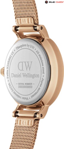 Daniel Wellington DW00100440 фото фото 3