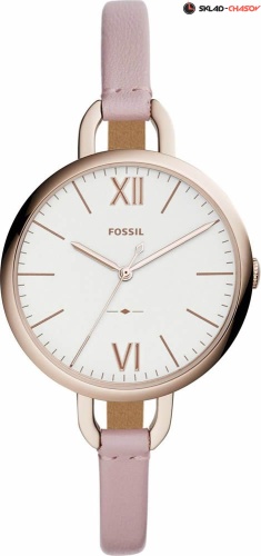 Fossil Annette ES4356 фото