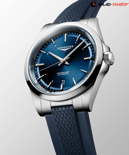 Наручные часы Longines L3.830.4.92.9 фото фото 3