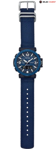 Casio PRG-600YB-2ER фото фото 2