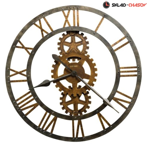 Howard Miller 625-517 Crosby фото