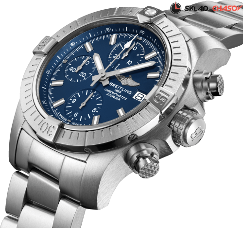 Breitling A13385101C1A1 фото фото 5