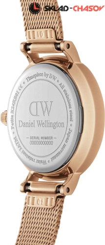 Daniel Wellington DW00100440 фото фото 3