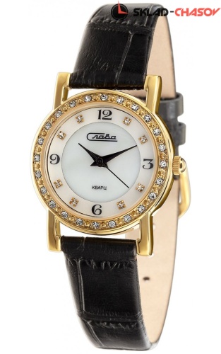 Слава 6173198/2025 фото