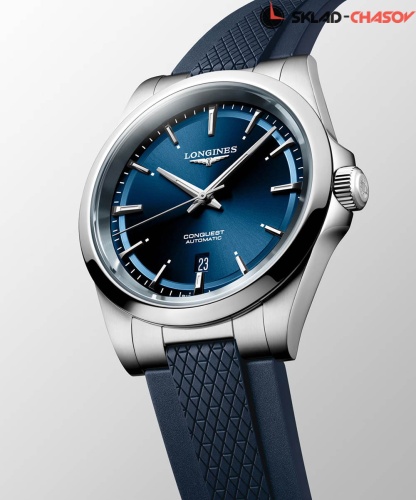 Наручные часы Longines L3.830.4.92.9 фото фото 3