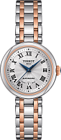 Наручные часы Tissot T126.207.22.013.00 фото