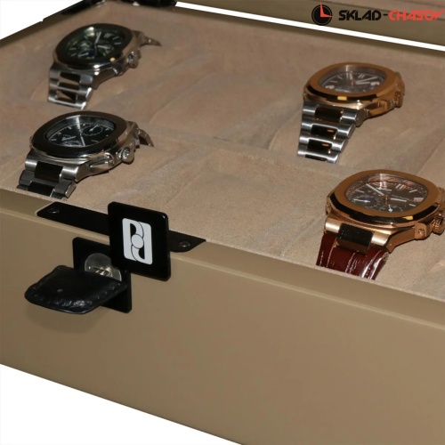 Gentlemen Box 10 L SA фото фото 5