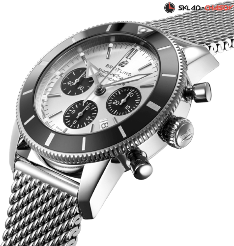 Breitling AB0162121G1A1 фото фото 4